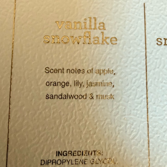 Sand and Fog Fragrance Diffuser Oils Collection of 4 Classic Scents - Picture 5 of 6